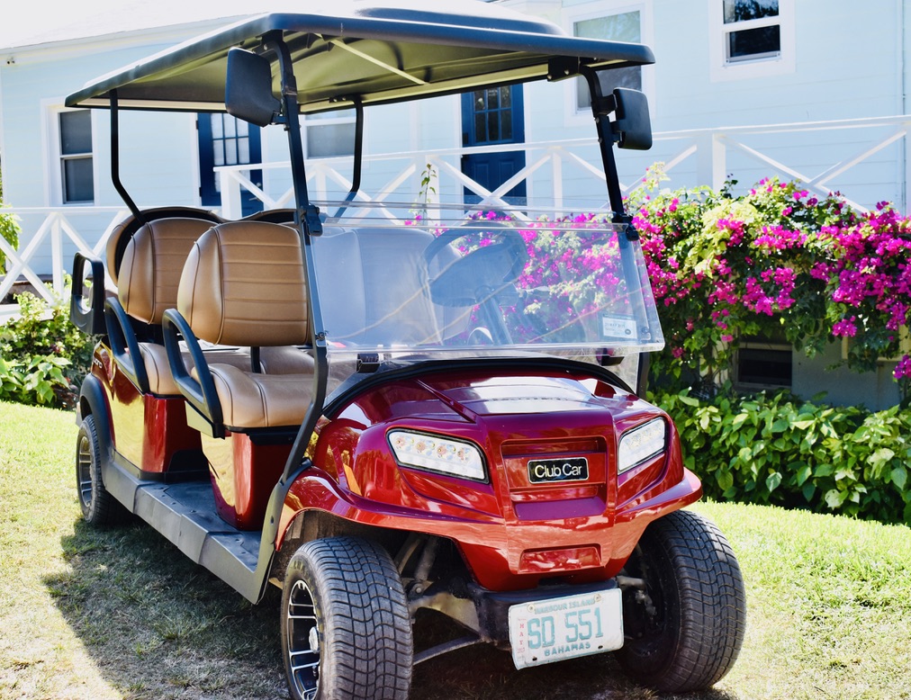 eleuthera vacation rentals